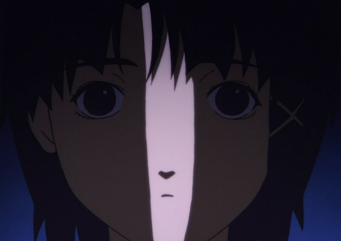 Serial Experiments: Lain - Psyche - Film