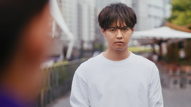 Unmei keisacu - Episode 7 - Filmfotók - Ryota Katayose