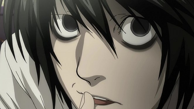 Death Note - Unraveling - Photos