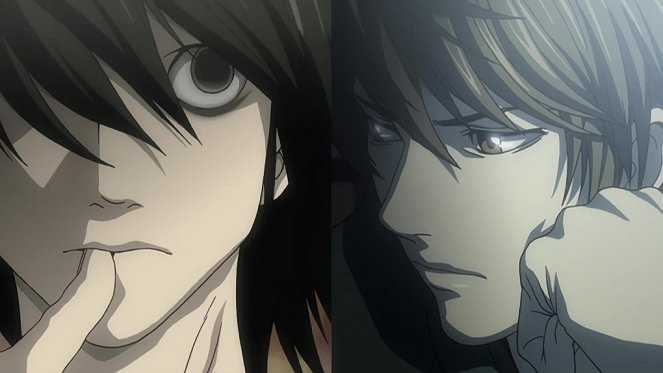 Death Note - Unraveling - Photos