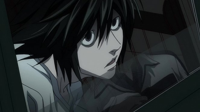 Death Note - Giwaku - Kuvat elokuvasta
