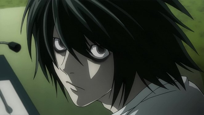 Death Note - Decision - Photos