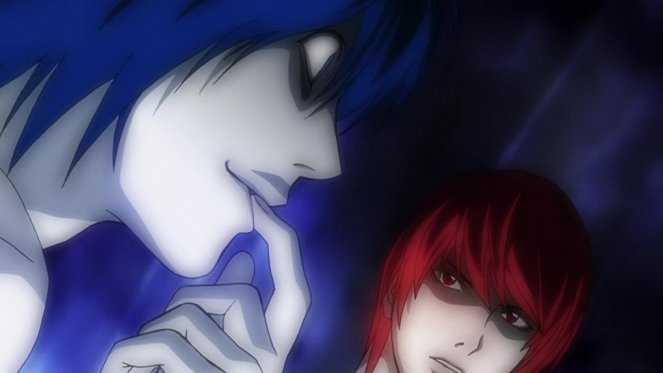 Death Note - Wager - Photos