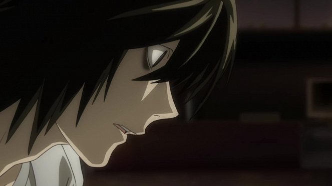 Death Note - Koigokoro - Kuvat elokuvasta