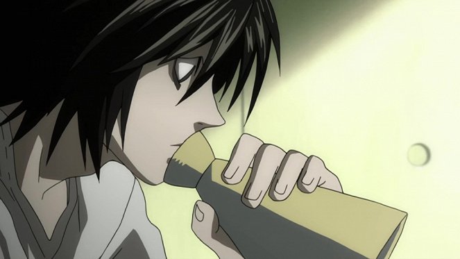 Death Note - Performance - Film