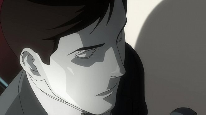Death Note - Kjósó - Kuvat elokuvasta