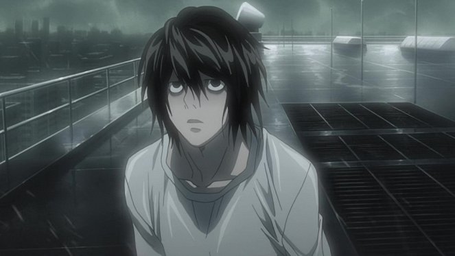 Death Note - Silence - Film