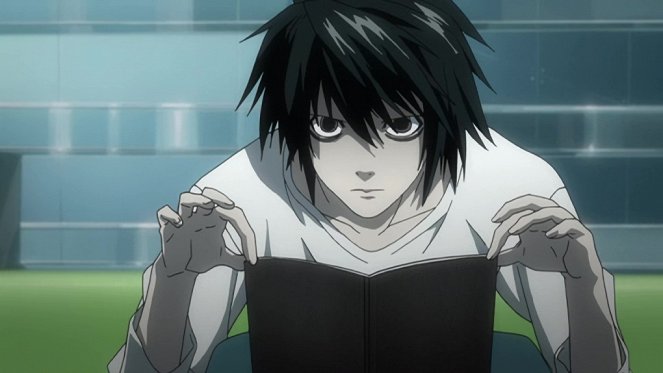 Death Note - Silence - Film