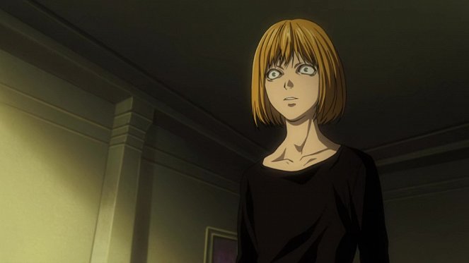 Death Note - Abduction - Photos