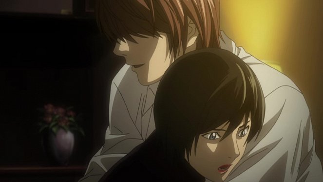 Death Note - Scorn - Photos