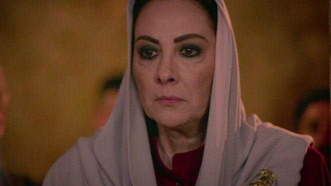 Hercai - Season 1 - Episode 6 - Z filmu - Ayda Aksel