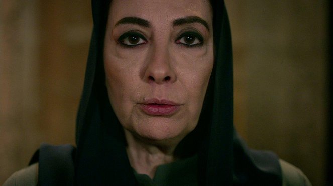 Hercai - Episode 9 - Do filme - Ayda Aksel