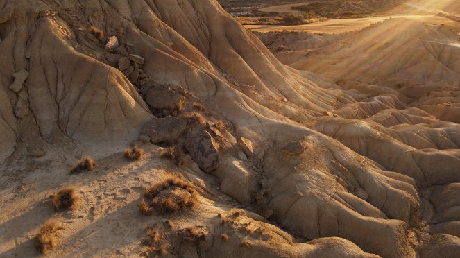 Natural Treasures - Kuvat elokuvasta