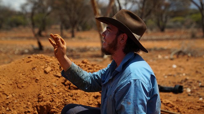 Aussie Gold Hunters: Mine SOS - Filmfotos