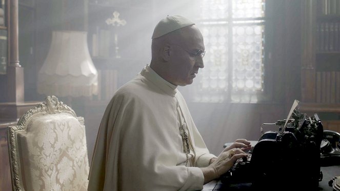 Secret Vatican Files: The Pope & the Devil - Kuvat elokuvasta
