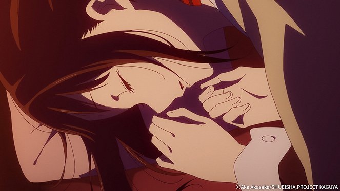 Kaguya-sama: Love Is War – The First Kiss That Never Ends - Photos