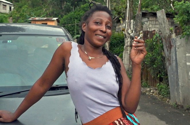 Rasta Gracie und Jamaikas Heiler - Photos