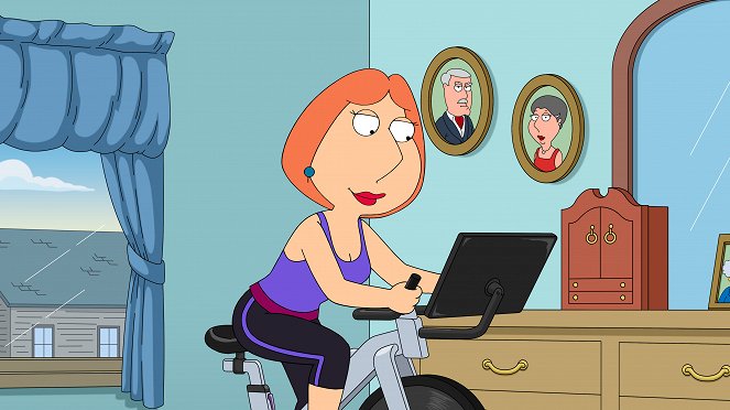Family Guy - Season 20 - Tour de Frász - Filmfotók
