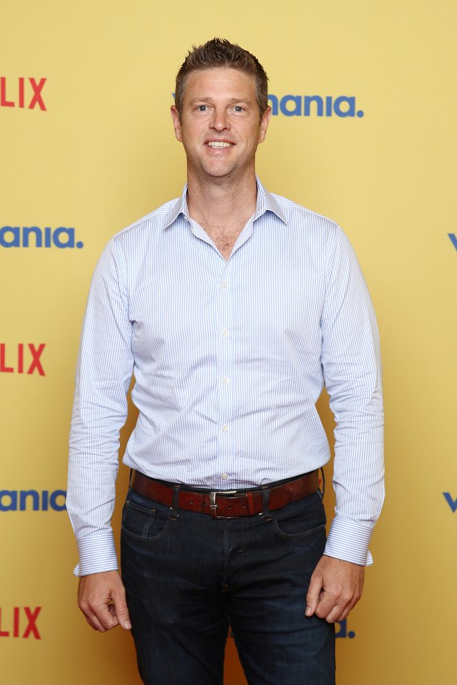 Wellmania - Rendezvények - Special screening of Netflix's new series WELLMANIA at Event Cinemas Bondi Junction on March 28, 2023 in Sydney, Australia