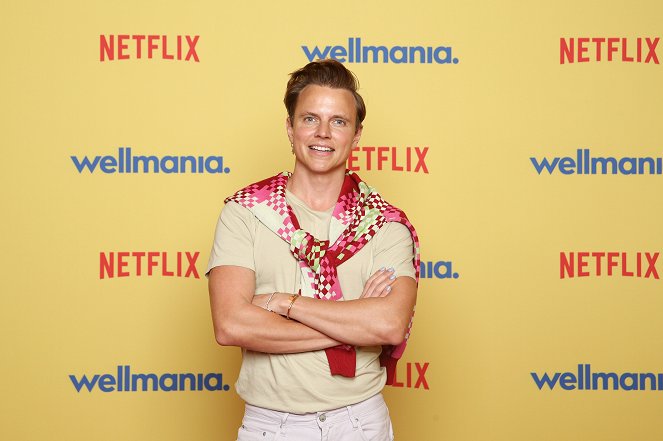 Wellmania - Z imprez - Special screening of Netflix's new series WELLMANIA at Event Cinemas Bondi Junction on March 28, 2023 in Sydney, Australia