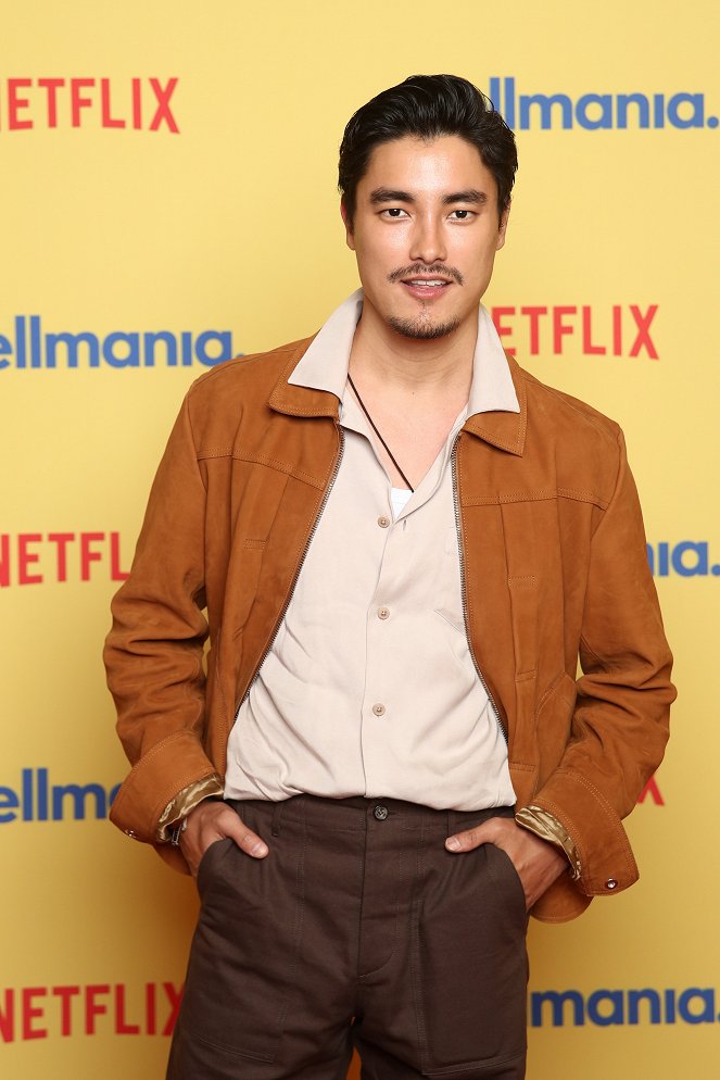 Wellmania - Evenementen - Special screening of Netflix's new series WELLMANIA at Event Cinemas Bondi Junction on March 28, 2023 in Sydney, Australia