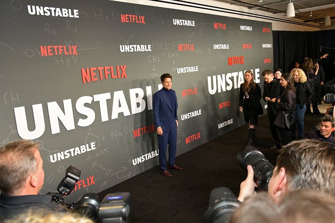 Unstable - Evenementen - Netflix Unstable S1 premiere at Netflix Tudum Theater on March 23, 2023 in Los Angeles, California