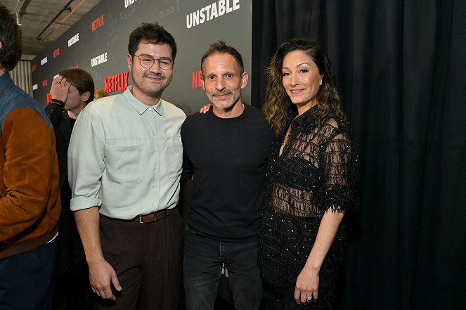 Unstable - Events - Netflix Unstable S1 premiere at Netflix Tudum Theater on March 23, 2023 in Los Angeles, California