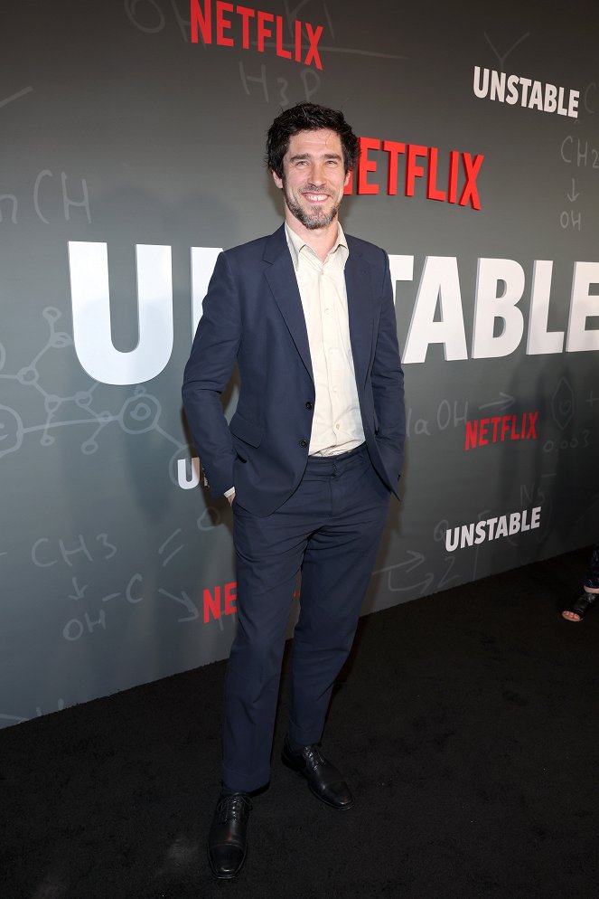 Unstable - Tapahtumista - Netflix Unstable S1 premiere at Netflix Tudum Theater on March 23, 2023 in Los Angeles, California