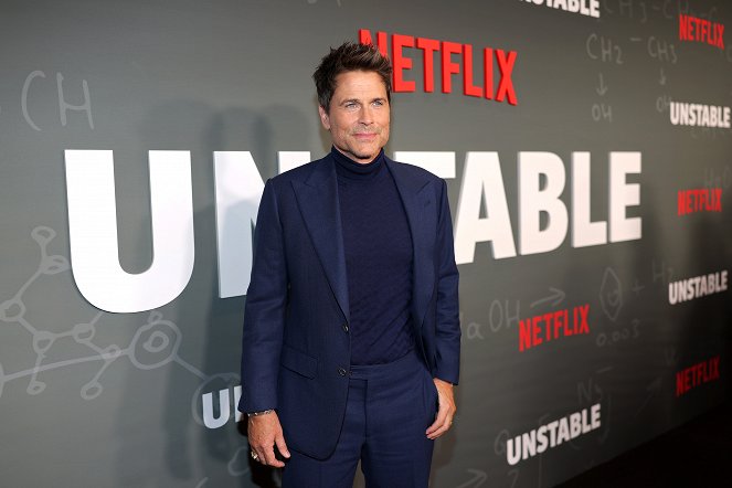 Unstable - Tapahtumista - Netflix Unstable S1 premiere at Netflix Tudum Theater on March 23, 2023 in Los Angeles, California