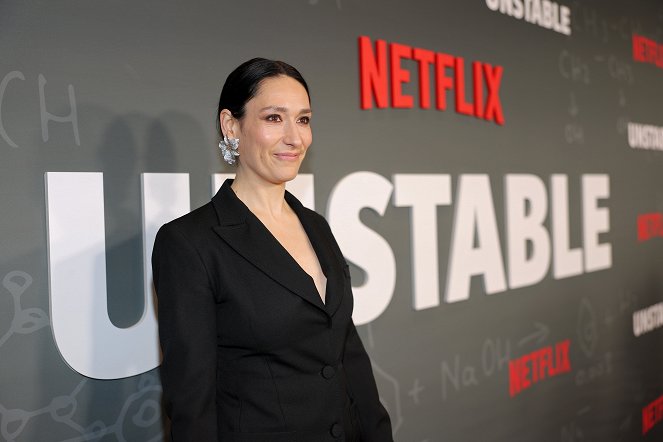 Naměkko - Z akcí - Netflix Unstable S1 premiere at Netflix Tudum Theater on March 23, 2023 in Los Angeles, California