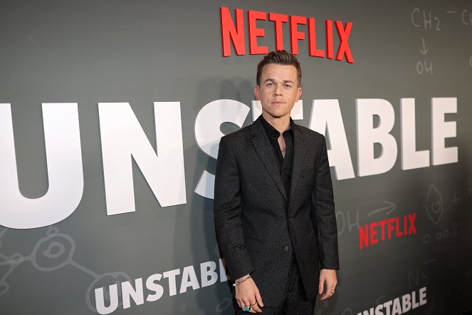 Unstable - Veranstaltungen - Netflix Unstable S1 premiere at Netflix Tudum Theater on March 23, 2023 in Los Angeles, California