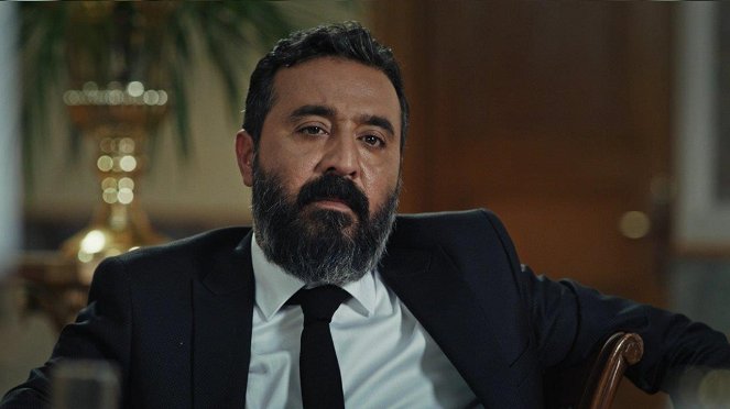 Eşkiya Dünyaya Hükümdar Olmaz - Season 5 - Episode 1 - Van film