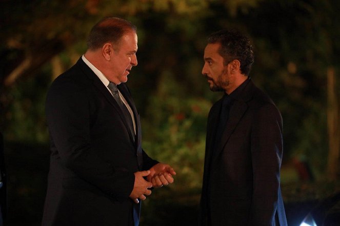 Eşkiya Dünyaya Hükümdar Olmaz - Season 5 - Episode 3 - Photos