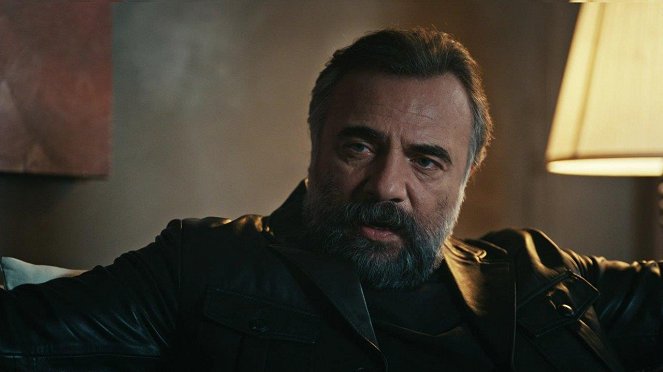 Eşkiya Dünyaya Hükümdar Olmaz - Episode 5 - De la película - Oktay Kaynarca
