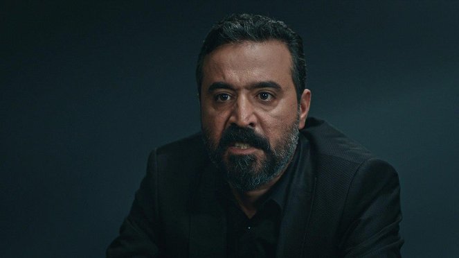Eşkiya Dünyaya Hükümdar Olmaz - Episode 6 - Kuvat elokuvasta