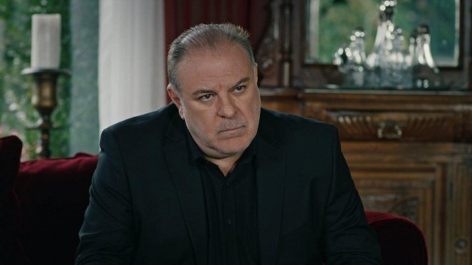 Eşkiya Dünyaya Hükümdar Olmaz - Season 5 - Episode 6 - Van film