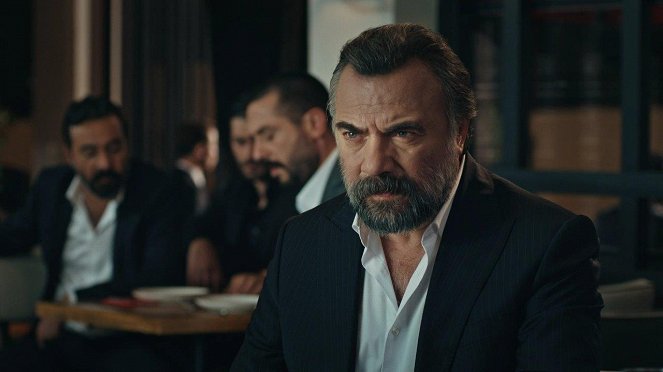 Eşkiya Dünyaya Hükümdar Olmaz - Episode 8 - De la película - Oktay Kaynarca