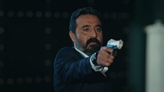 Eşkiya Dünyaya Hükümdar Olmaz - Episode 8 - Photos