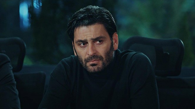 Eşkiya Dünyaya Hükümdar Olmaz - Episode 9 - Photos - Ozan Akbaba