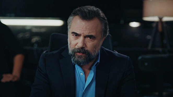 Eşkiya Dünyaya Hükümdar Olmaz - Episode 9 - Kuvat elokuvasta - Oktay Kaynarca