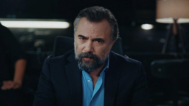 Eşkiya Dünyaya Hükümdar Olmaz - Episode 9 - Filmfotos - Oktay Kaynarca