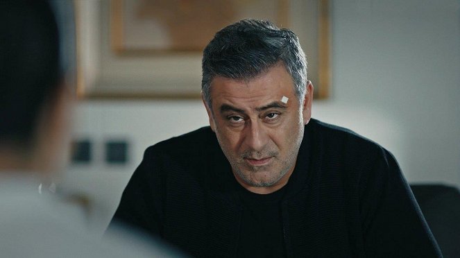 Eşkiya Dünyaya Hükümdar Olmaz - Episode 11 - De la película - Turgut Tunçalp