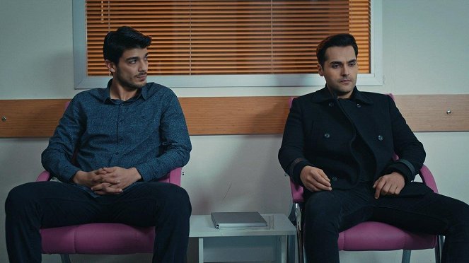 Eşkiya Dünyaya Hükümdar Olmaz - Season 5 - Episode 12 - Filmfotos