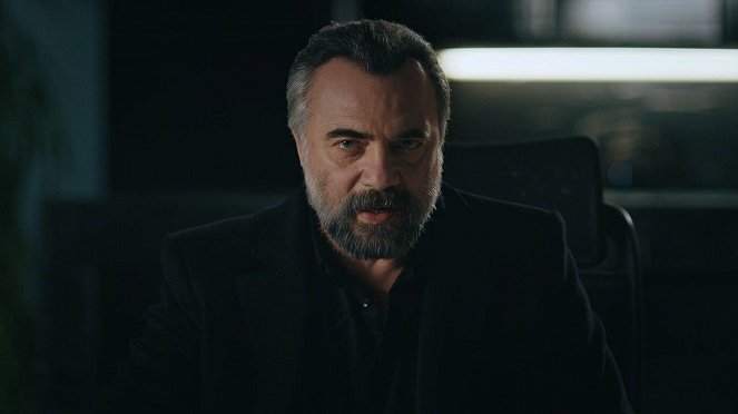 Eşkiya Dünyaya Hükümdar Olmaz - Episode 14 - De la película - Oktay Kaynarca