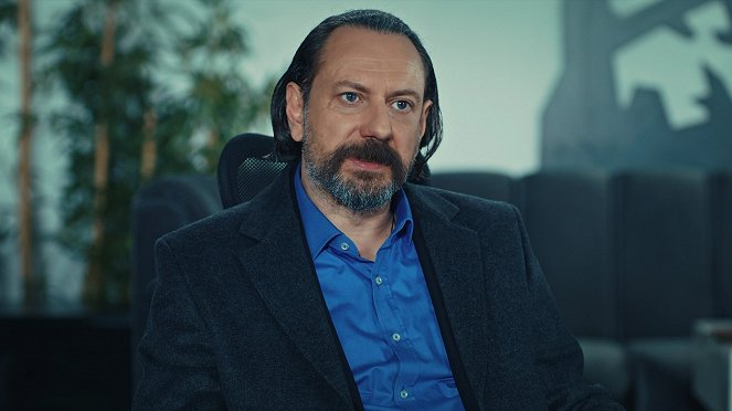 Eşkiya Dünyaya Hükümdar Olmaz - Episode 16 - De la película
