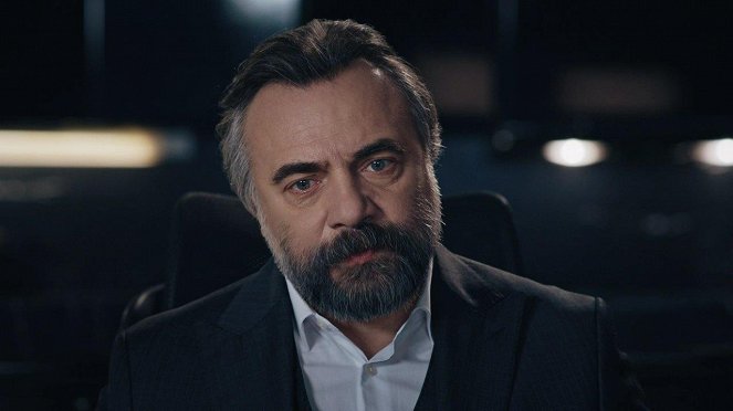 Eşkiya Dünyaya Hükümdar Olmaz - Season 5 - Episode 17 - Van film - Oktay Kaynarca