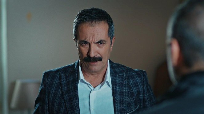 Eşkiya Dünyaya Hükümdar Olmaz - Episode 17 - Kuvat elokuvasta