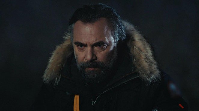 Eşkiya Dünyaya Hükümdar Olmaz - Season 5 - Episode 19 - Van film - Oktay Kaynarca