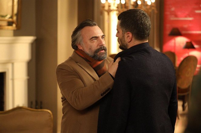 Eşkiya Dünyaya Hükümdar Olmaz - Episode 19 - Photos - Oktay Kaynarca