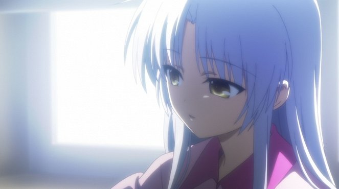 Angel Beats! - In Your Memory - Photos